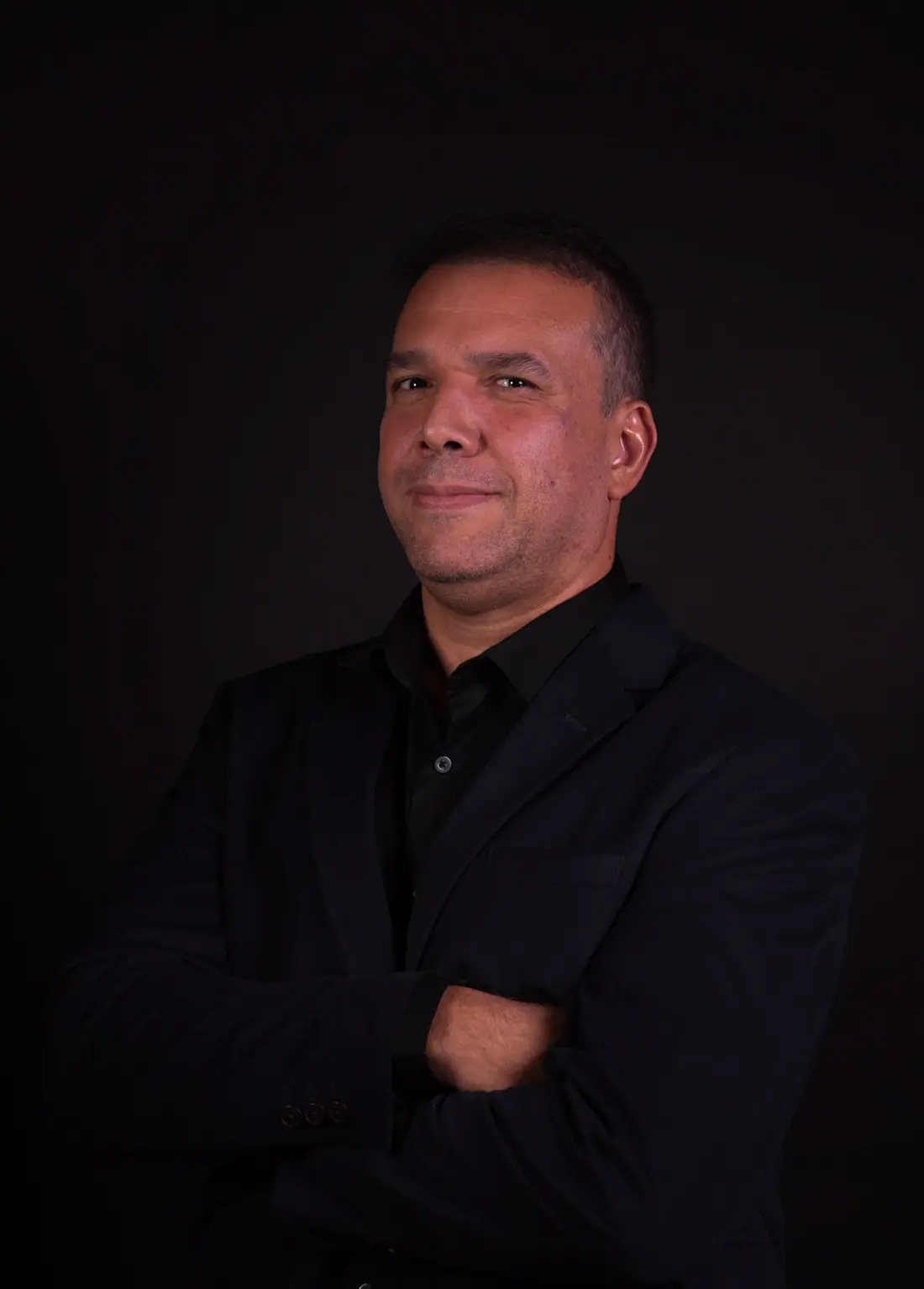 Rodrigo Andrade